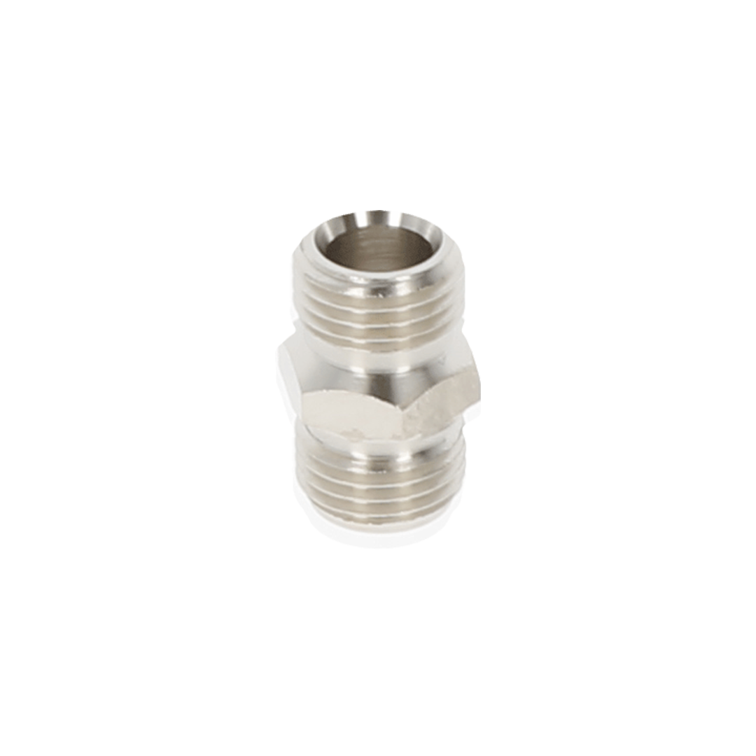 Luftanschlussstück 133983 mit 1/4" Außengewinde
