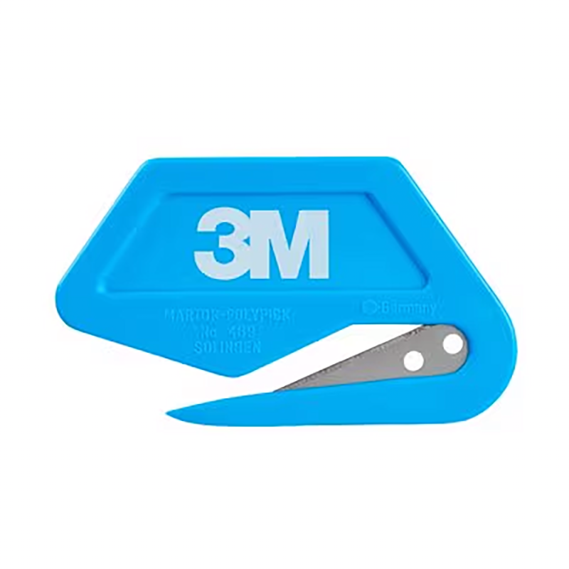 3M™ Folienmesser Standard Blau