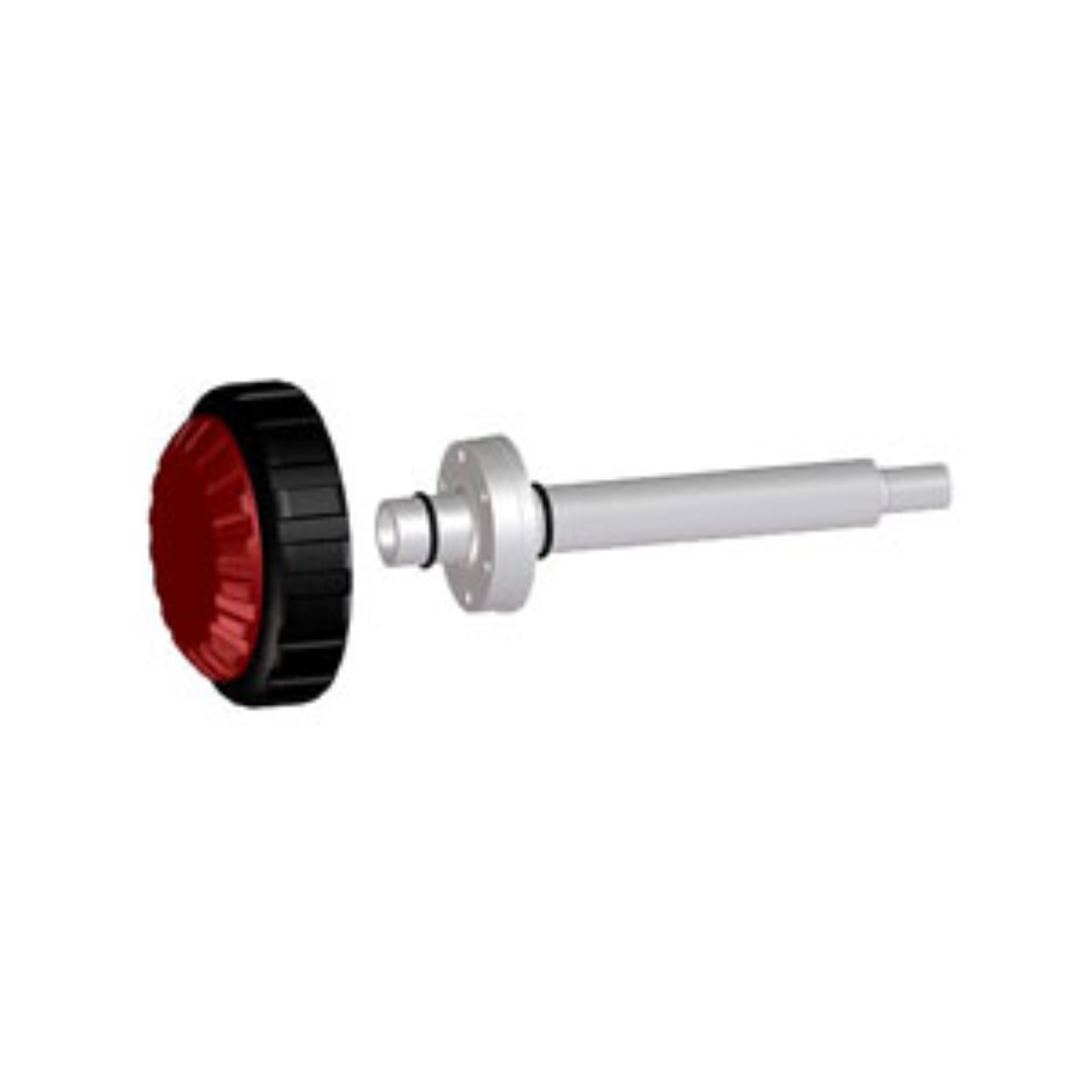 SATA air warmer carbon für SATA air carbon regulator