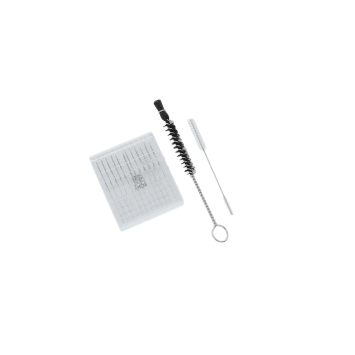 SATA Reinigungs-Set; 64030-SATA-Reinigungsset; Das Bild kann sich vom Produkt unterscheiden.