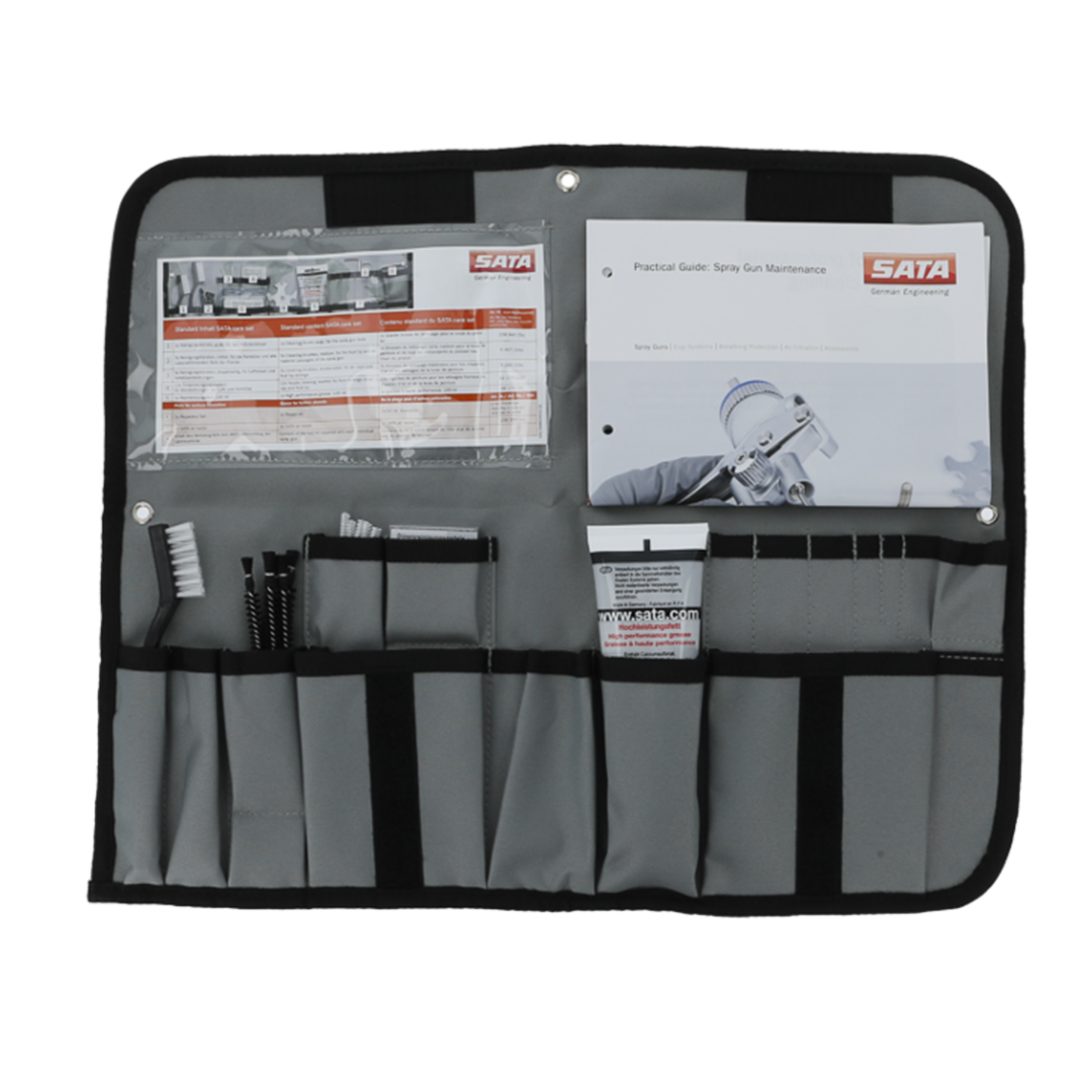 SATA care set, Das Bild kann sich vom Produkt unterscheiden.
