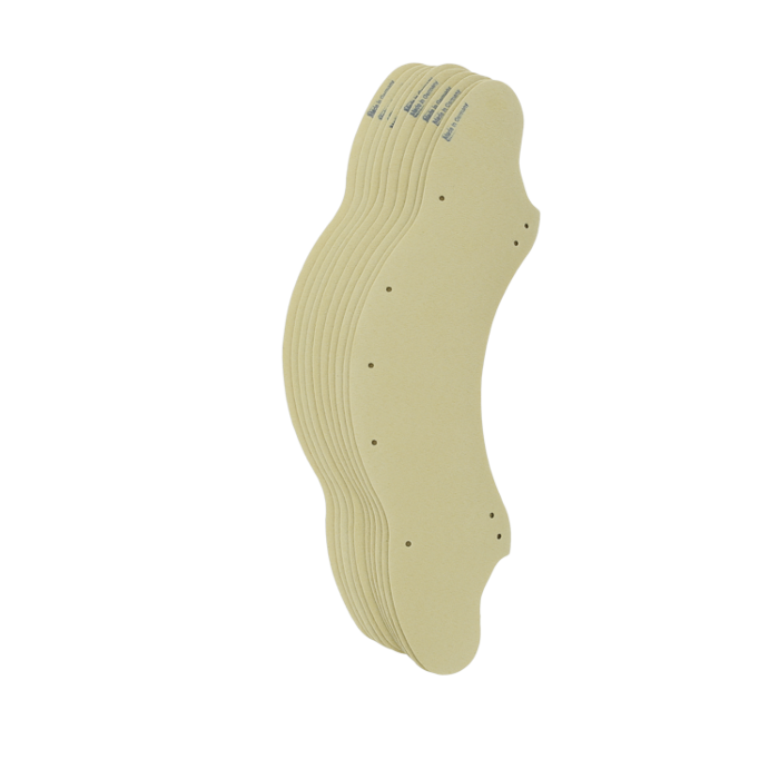 Schweißband, Mikrofaser-Velour VE 10 Stck. , für SATA vision 2000