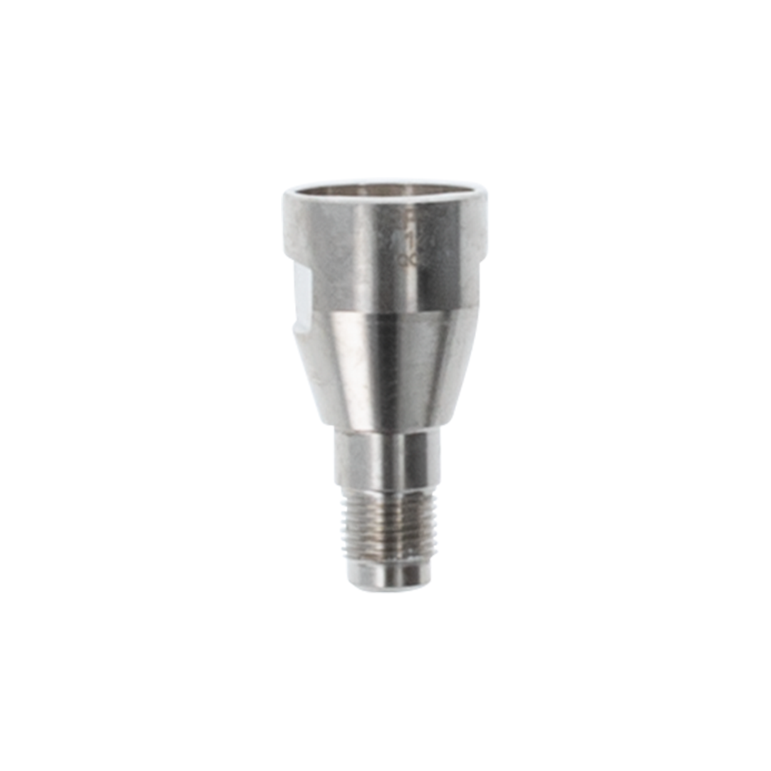 SATA RPS-Adapter Nr. 14 - QCC - M11×1 Außengewinde