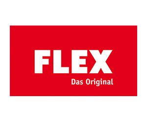 Flex, ein Partner der Mehnert Lack+Technik