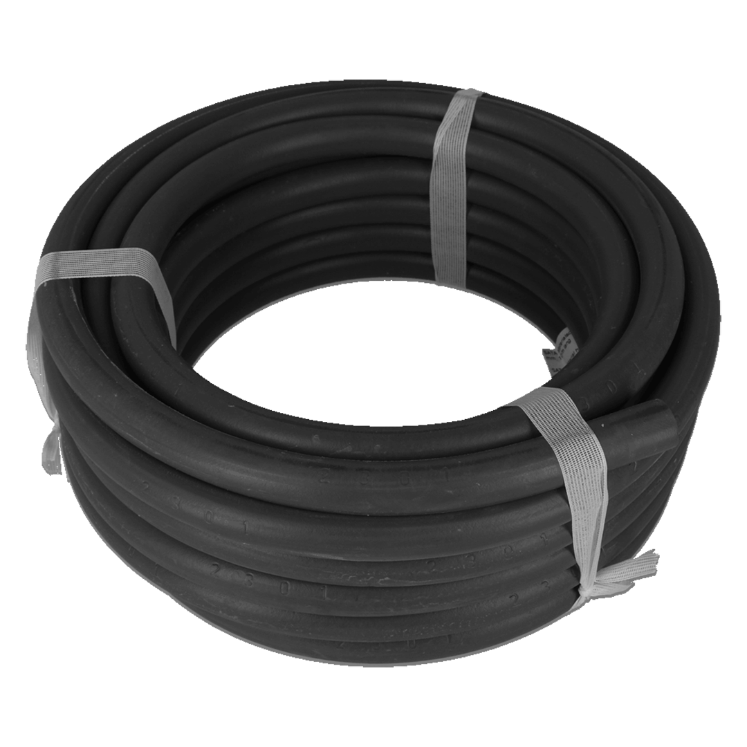 SATA Materialschlauch Ø 9 mm 6 m lang