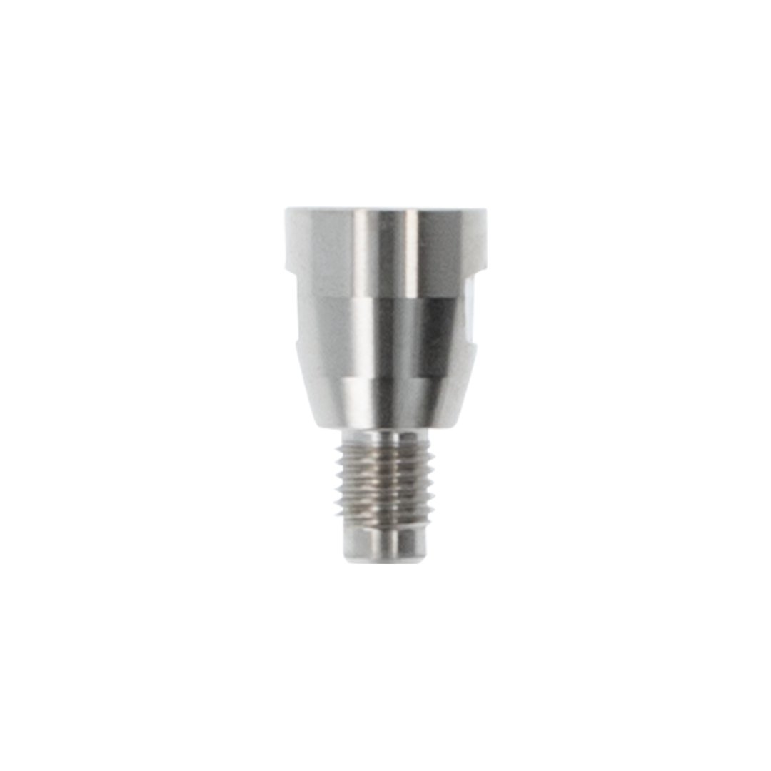 SATA RPS-Adapter Nr. 7 - QCC - M12×1,5 Außengewinde