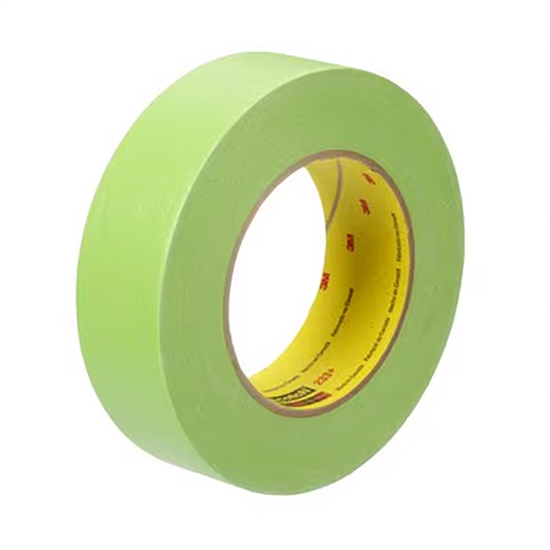 Scotch® Hochleistungsabdeckband 233+ Grün 36 mm × 55 m
