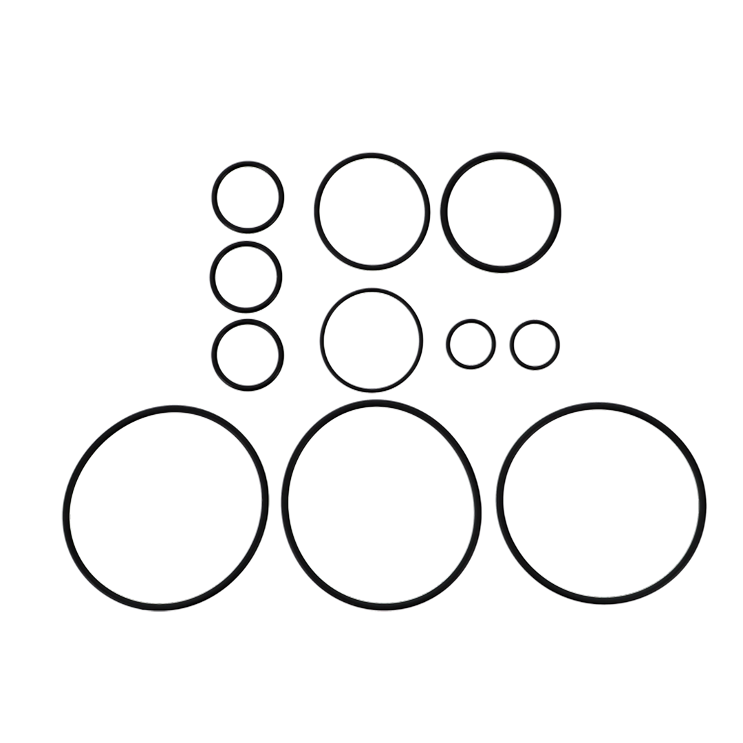 Dichtungs-Set 96750 für SATA Filterbaureihe 400