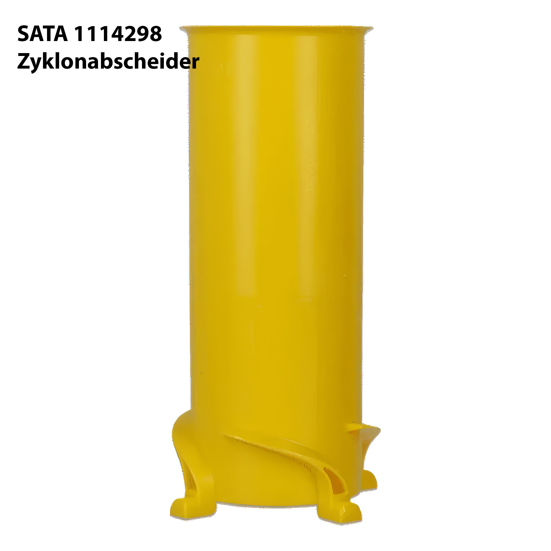 SATA Zyklonabscheider 1114298