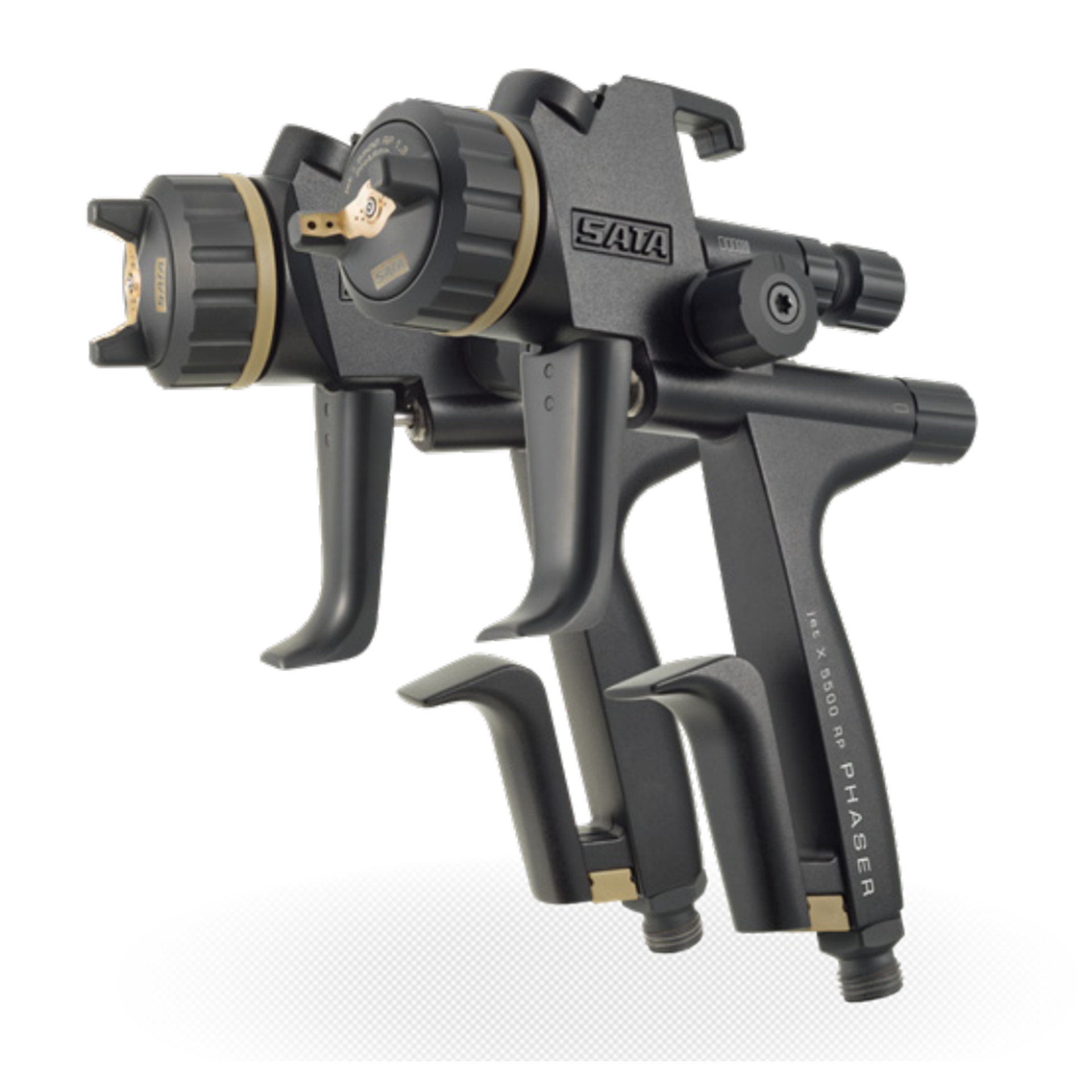 Lackierpistole SATAjet X 5500 Phaser
