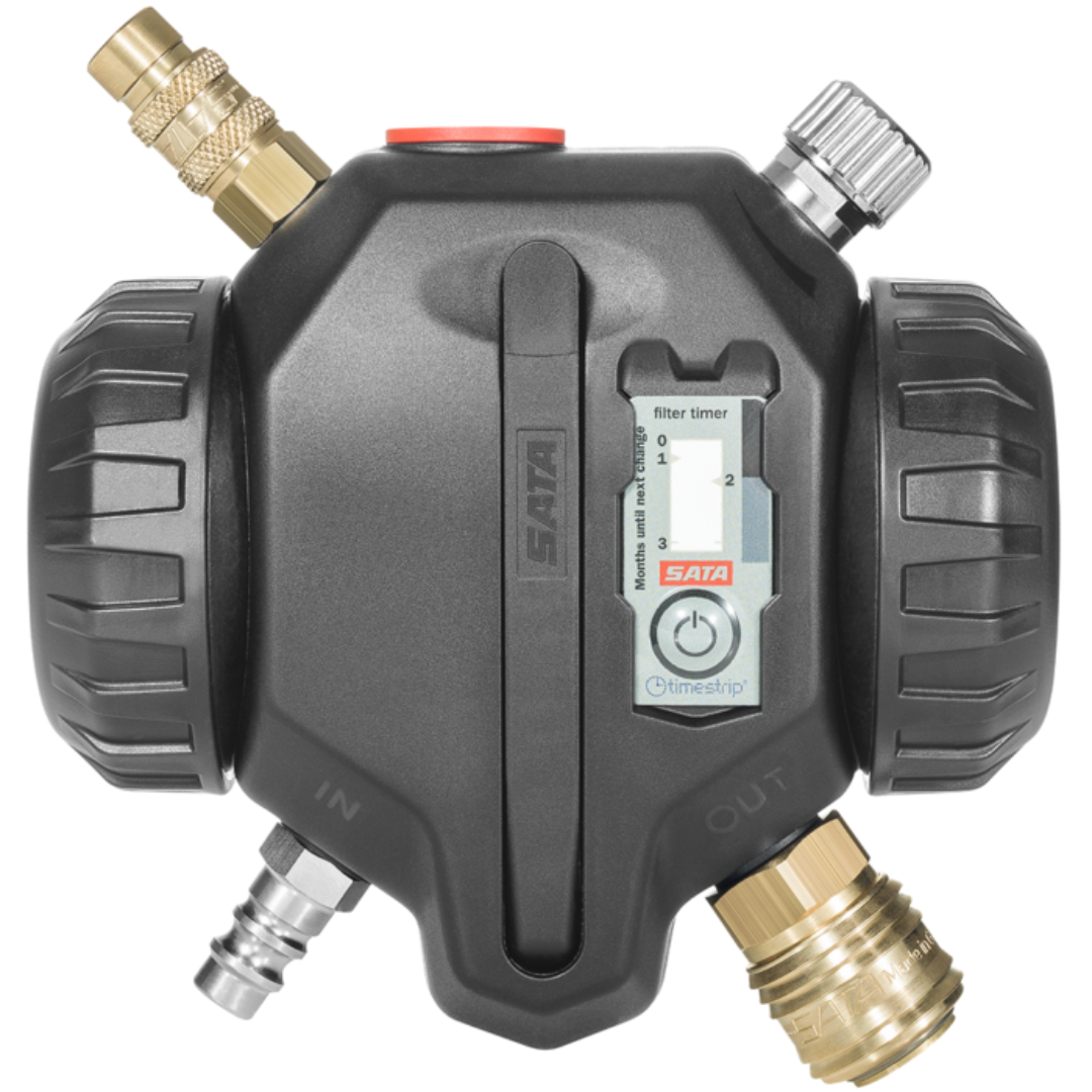 SATA air carbon regulator für SATA air vision 5000