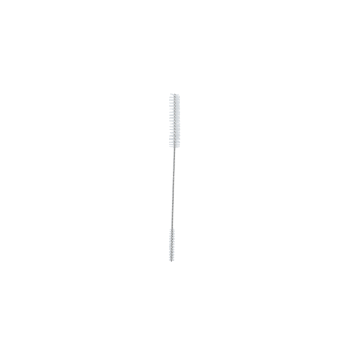 Reinigungsbürste, doppelseitig (VPE 10 Stück); Das Bild kann sich vom Produkt unterscheiden.