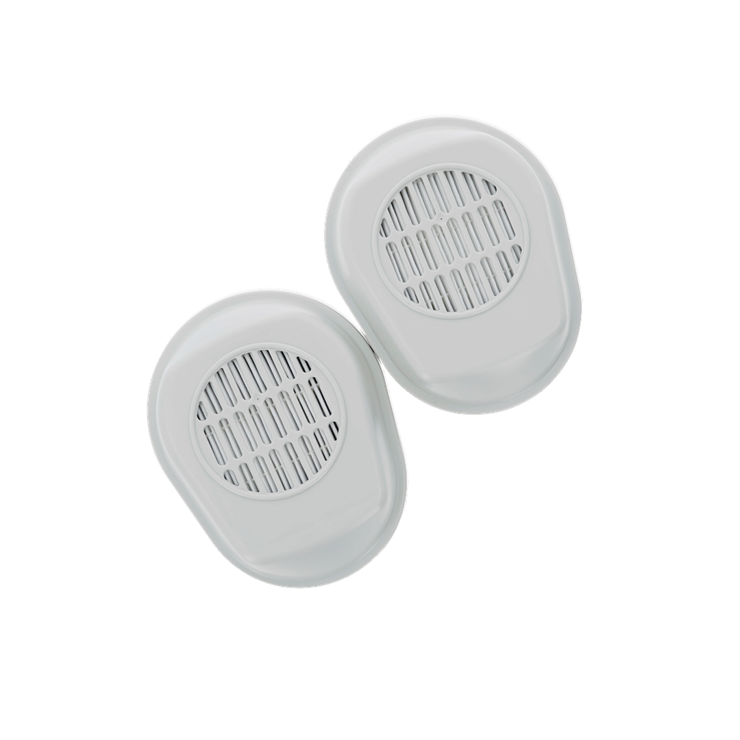 Spezialfilter A2:P3 R D (6 Paar) für SATA air star F