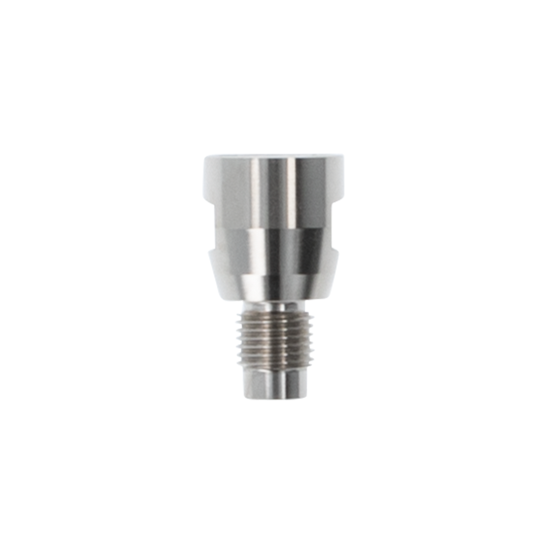 SATA RPS-Adapter Nr. 4 - QCC - G 1/4" Außengewinde
