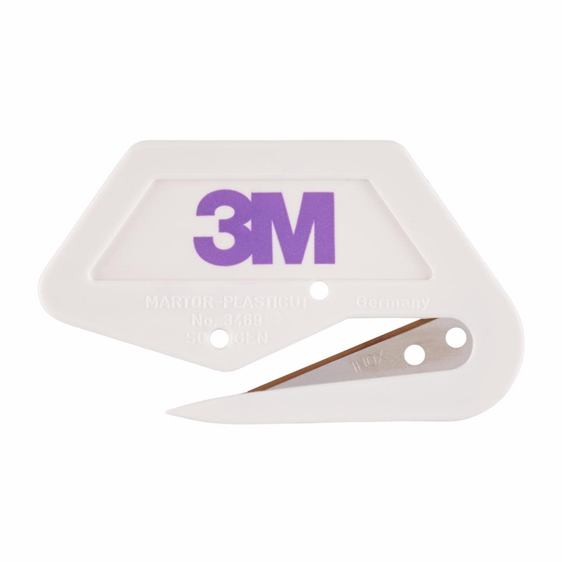 3M™ Folienmesser Premium Weiß