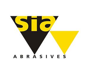Sia Abrasives, ein Partner der Mehnert Lack+Technik