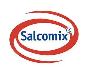 Salcomix, ein Partner der Mehnert Lack+Technik