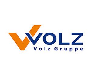 Volz, ein Partner der Mehnert Lack+Technik
