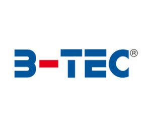 B-Tec, ein Partner der Mehnert Lack+Technik
