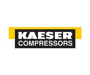 Kaeser Kompressoren, ein Partner der Mehnert Lack+Technik