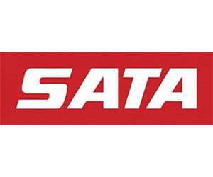 SATA, ein Partner der Mehnert Lack+Technik