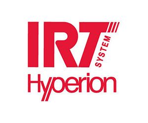 IRT System, ein Partner der Mehnert Lack+Technik