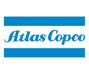 Atlas Copco, ein Partner der Mehnert Lack+Technik