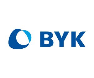 BYK, ein Partner der Mehnert Lack+Technik