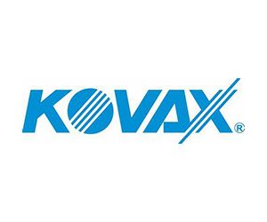 Kovax, ein Partner der Mehnert Lack+Technik