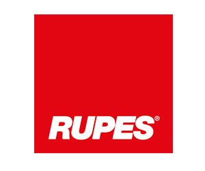 Rupes, ein Partner der Mehnert Lack+Technik