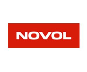 Novol, ein Partner der Mehnert Lack+Technik
