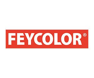 Feycolor, ein Partner der Mehnert Lack+Technik