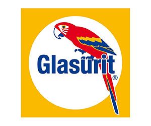 Glasurit, ein Partner der Mehnert Lack+Technik