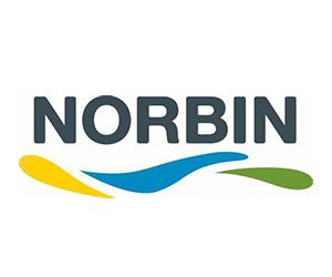 Norbin, ein Partner der Mehnert Lack+Technik