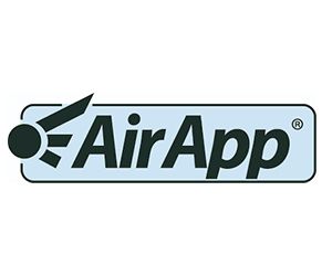 AirApp, ein Partner der Mehnert Lack+Technik